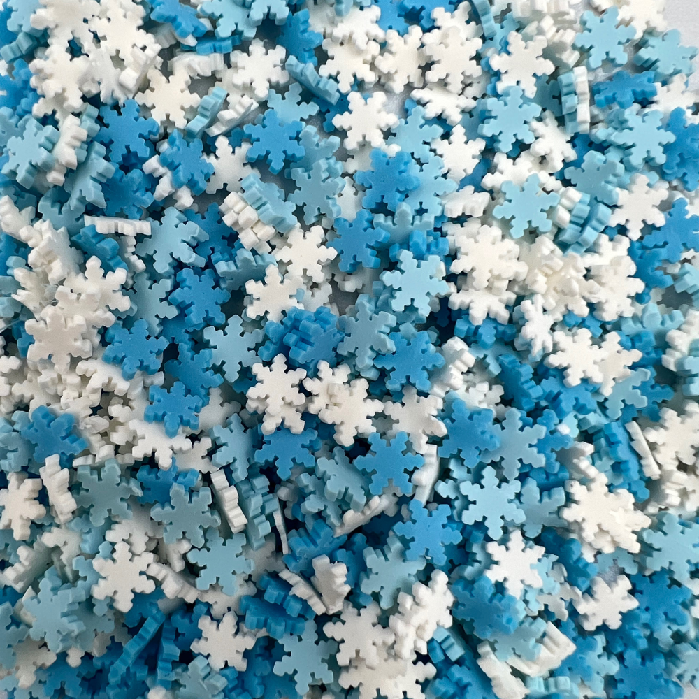 Frozen Sprinkles 15 Grams