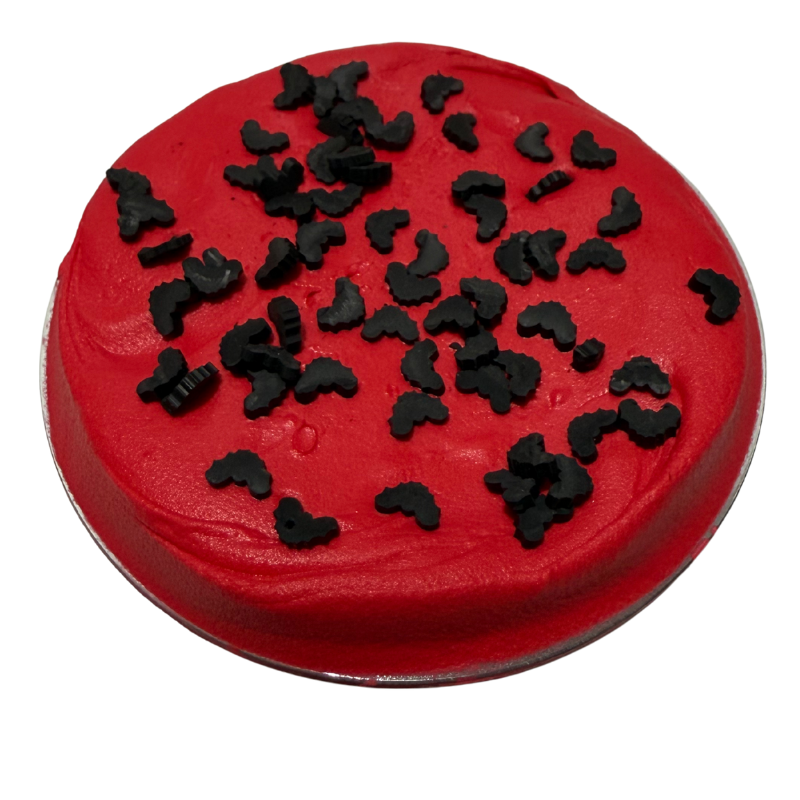 Some "Thing" Special Wednesday Slime