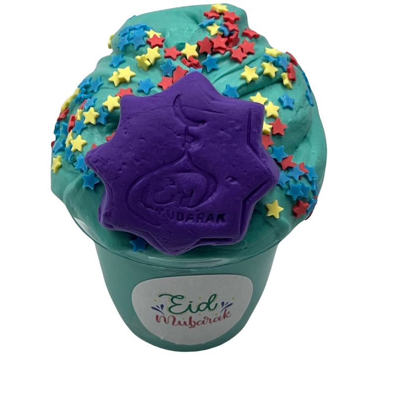 Eid Muburak Gift Pack Bundle