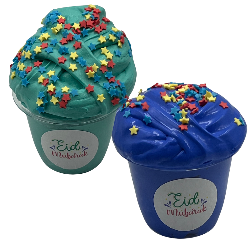 Eid Muburak Gift Pack Bundle