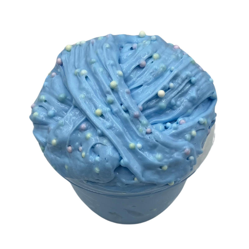 Bunny's Floam and Easter Egg Slime Bundle