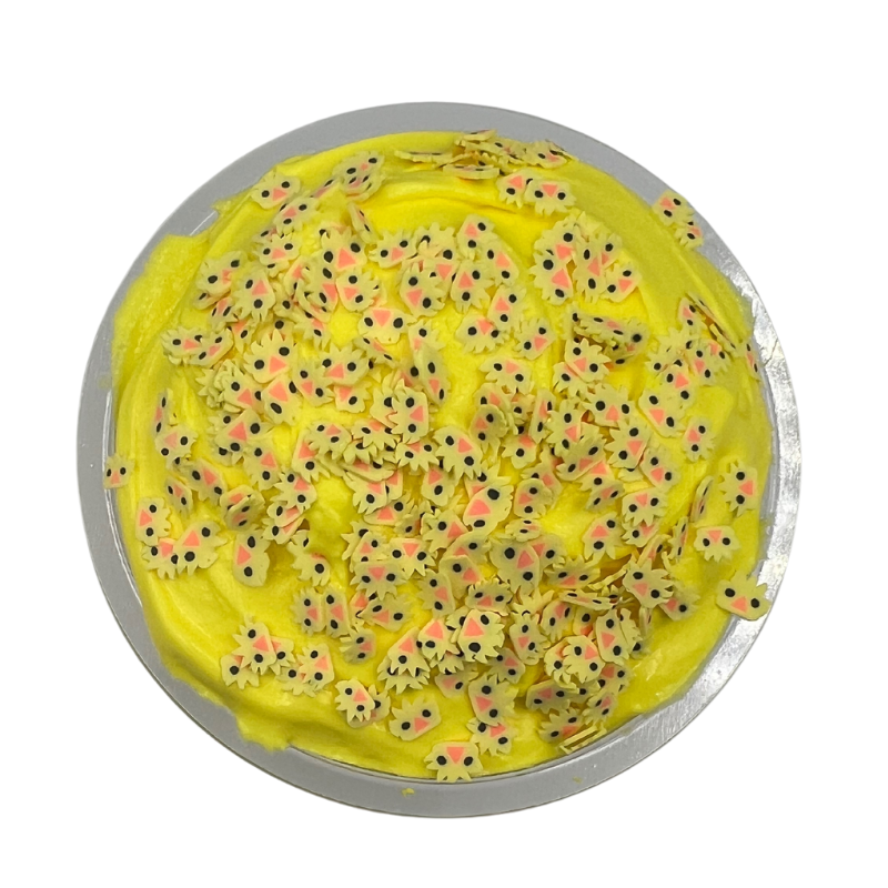 Easter Bunny Buddies DIY Slime Bundle