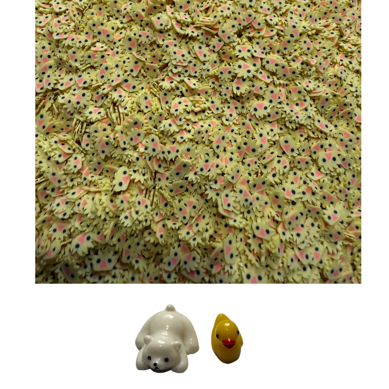 Easter Smash DIY Easter Slime Pack