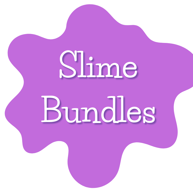 Slime Promo Slime Bundles – Slimeshack