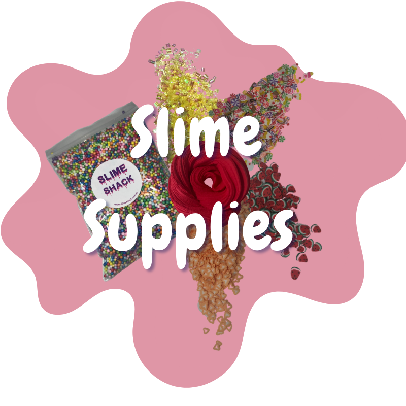 Slime Supplies – Slimeshack
