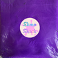 Purple Air Dry Clay 100 Grams