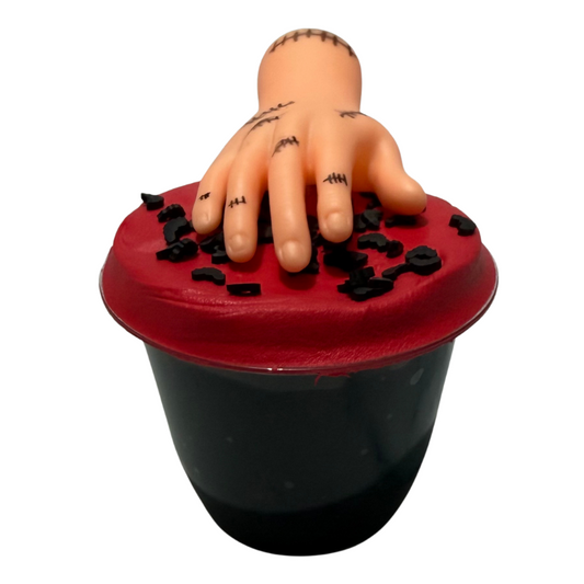 Some "Thing" Special Wednesday Slime