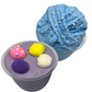 Bunny's Floam and Easter Egg Slime Bundle
