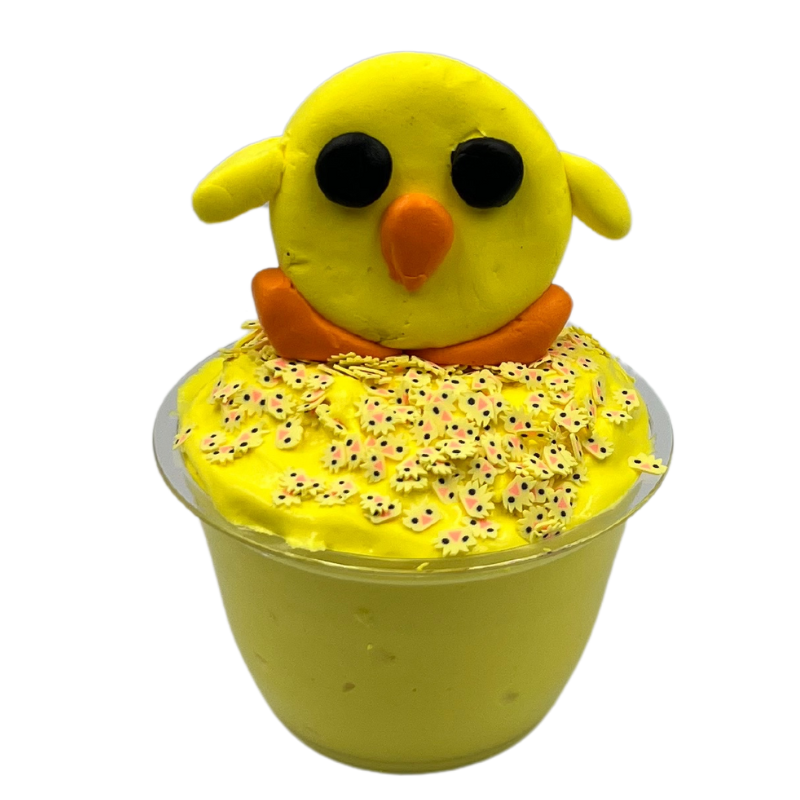 Easter Bunny Buddies DIY Slime Bundle
