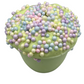 Bun Bun Bunny Mega Floam Easter Slime