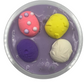 Bunny's Floam and Easter Egg Slime Bundle
