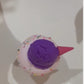 Bubblegum Cloud Cream Ice Crème Slime
