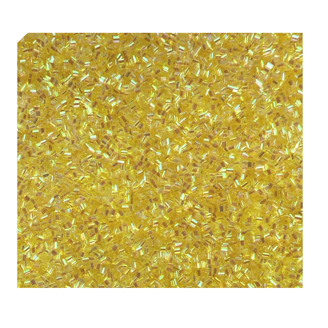 Yellow Bingsu Beads Slimeshack